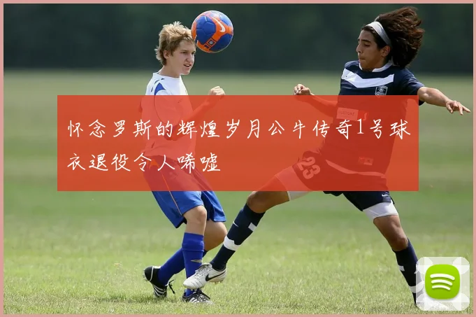 怀念罗斯的辉煌岁月公牛传奇1号球衣退役令人唏嘘